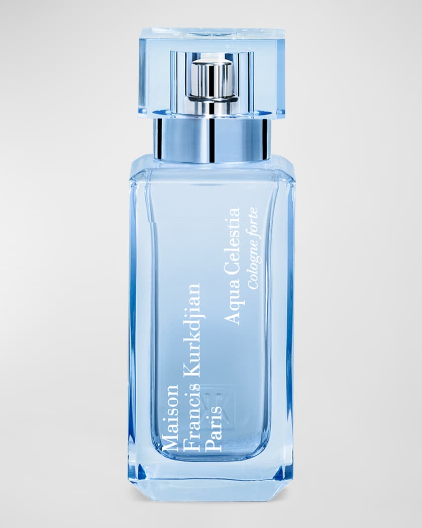 Aqua Celestia Cologne Forte Eau de Parfum