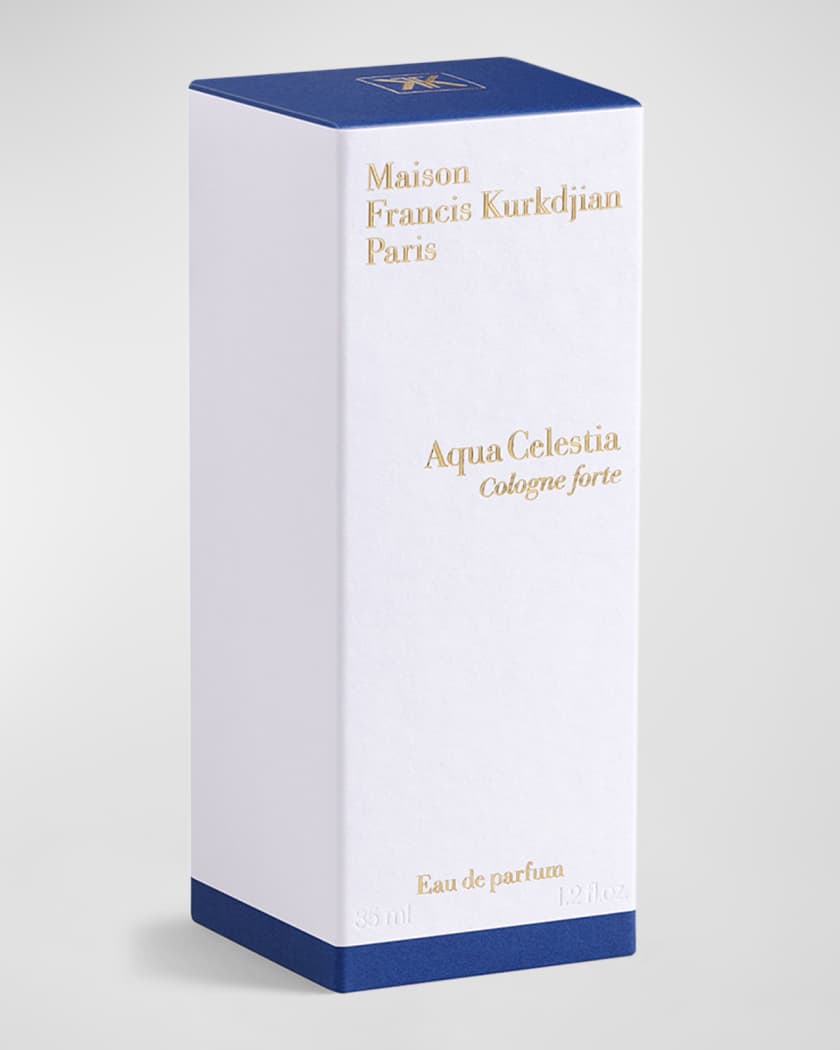 Aqua Celestia Cologne Forte Eau de Parfum