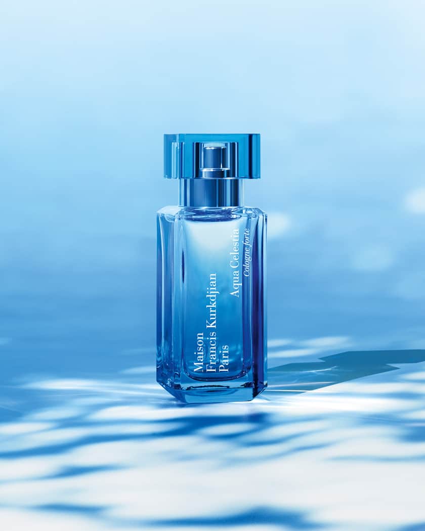 Aqua Celestia Cologne Forte Eau de Parfum