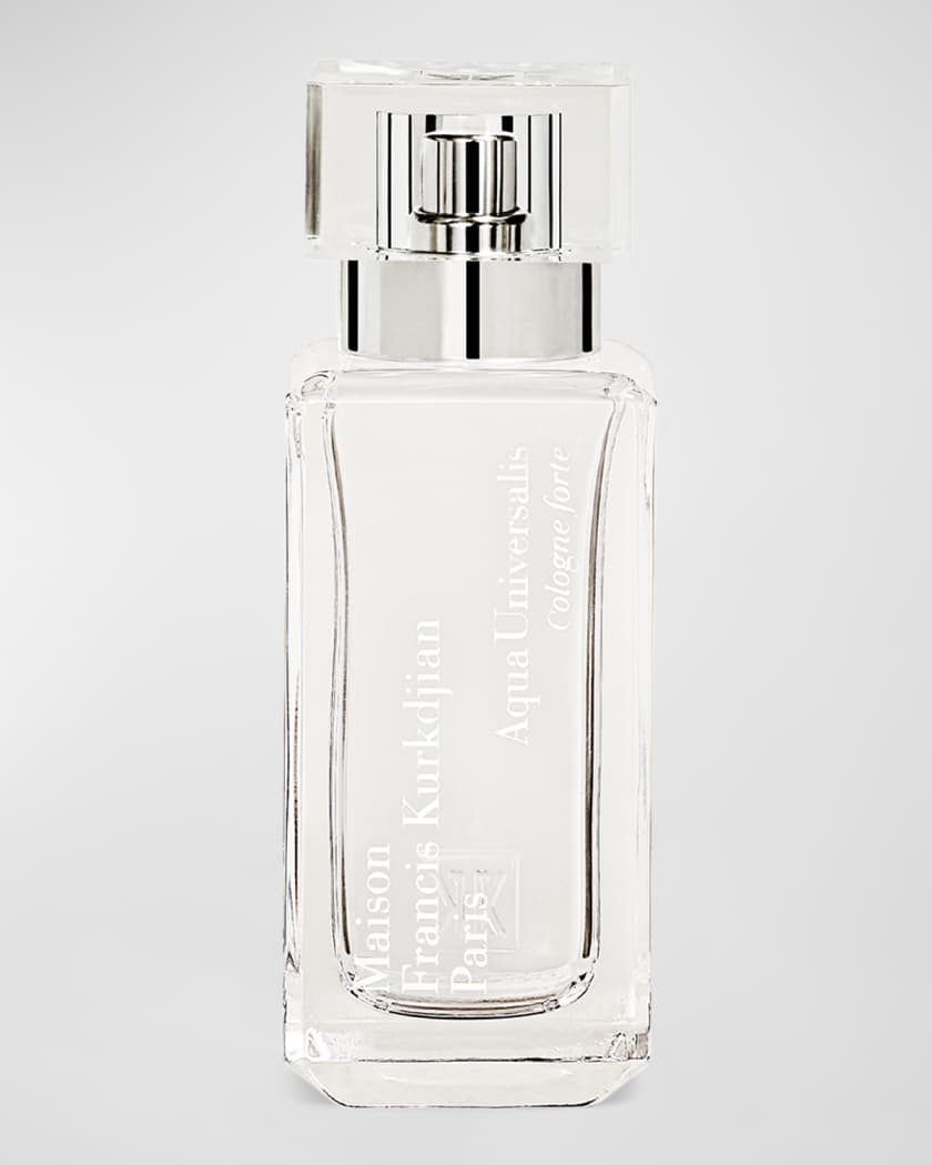 Aqua Universalis Cologne Forte Eau de Parfum