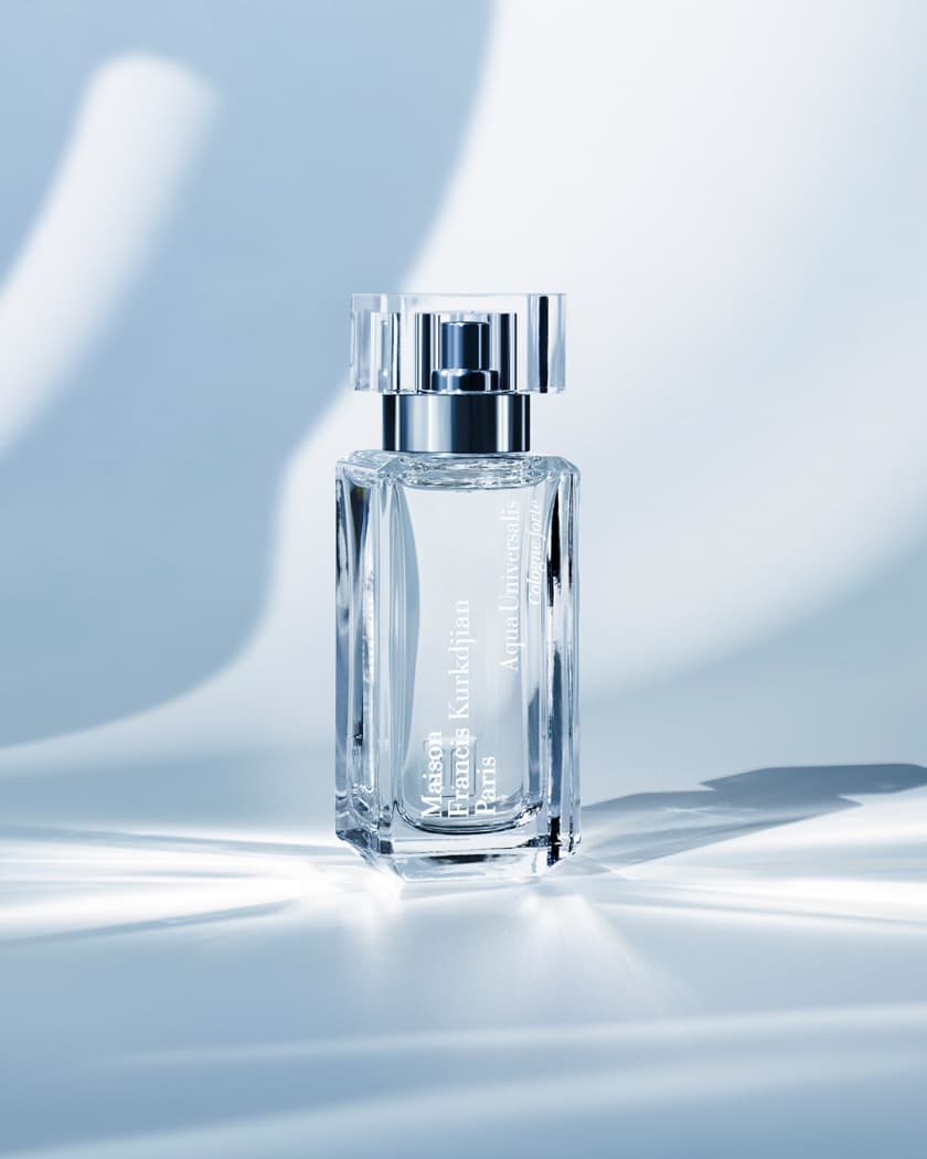 Aqua Universalis Cologne Forte Eau de Parfum