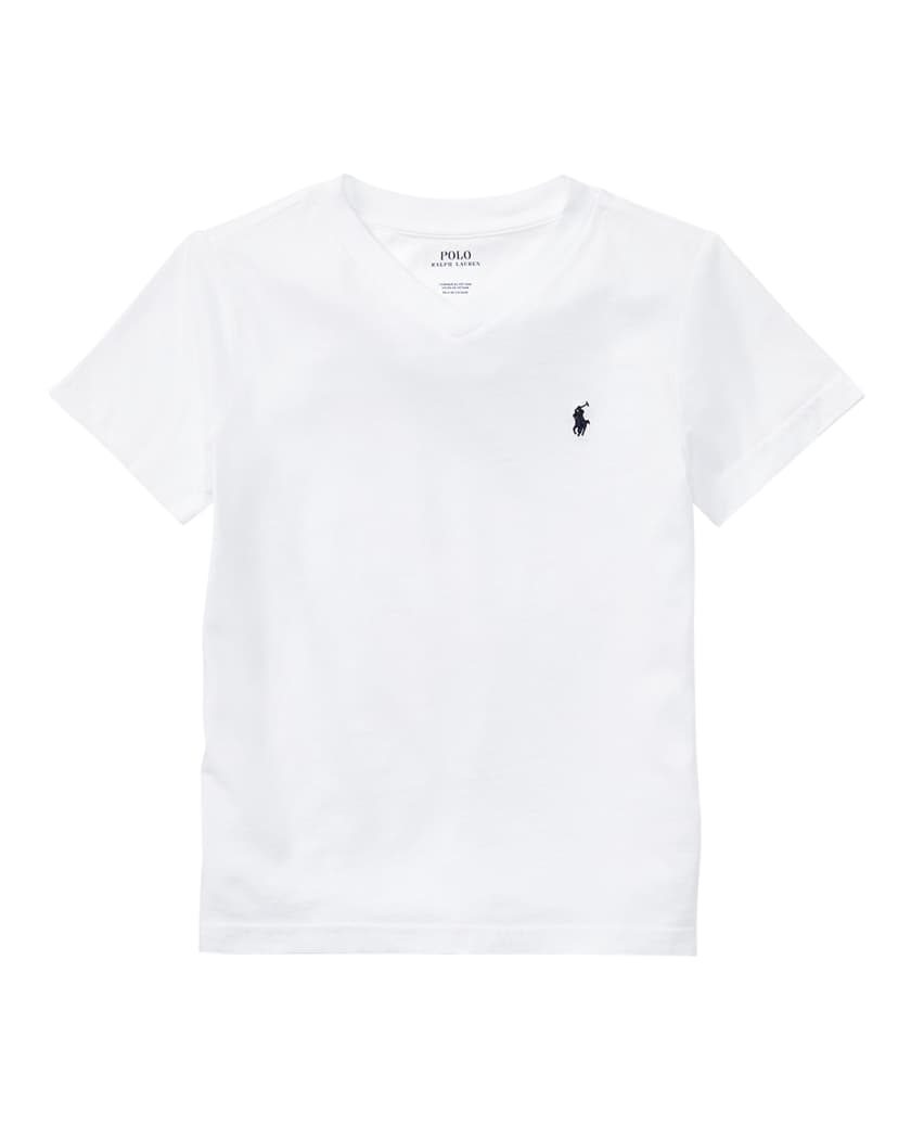 Ralph lauren shop v neck undershirts