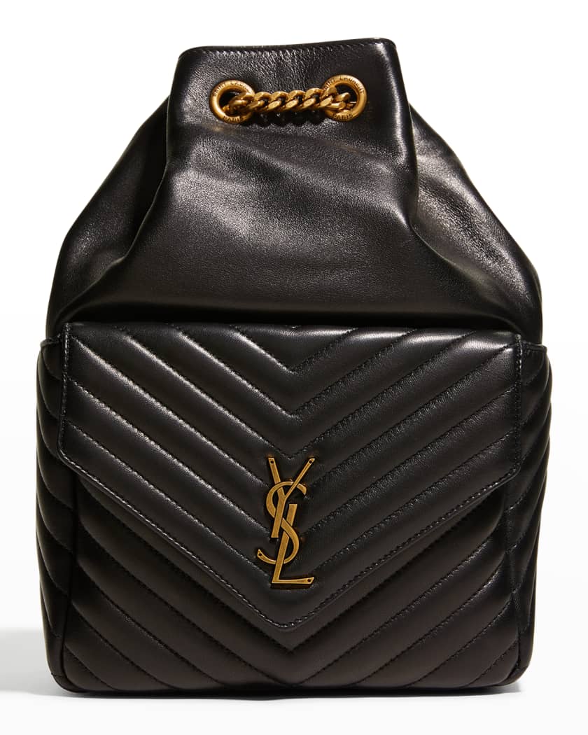 Saint laurent backpack purses