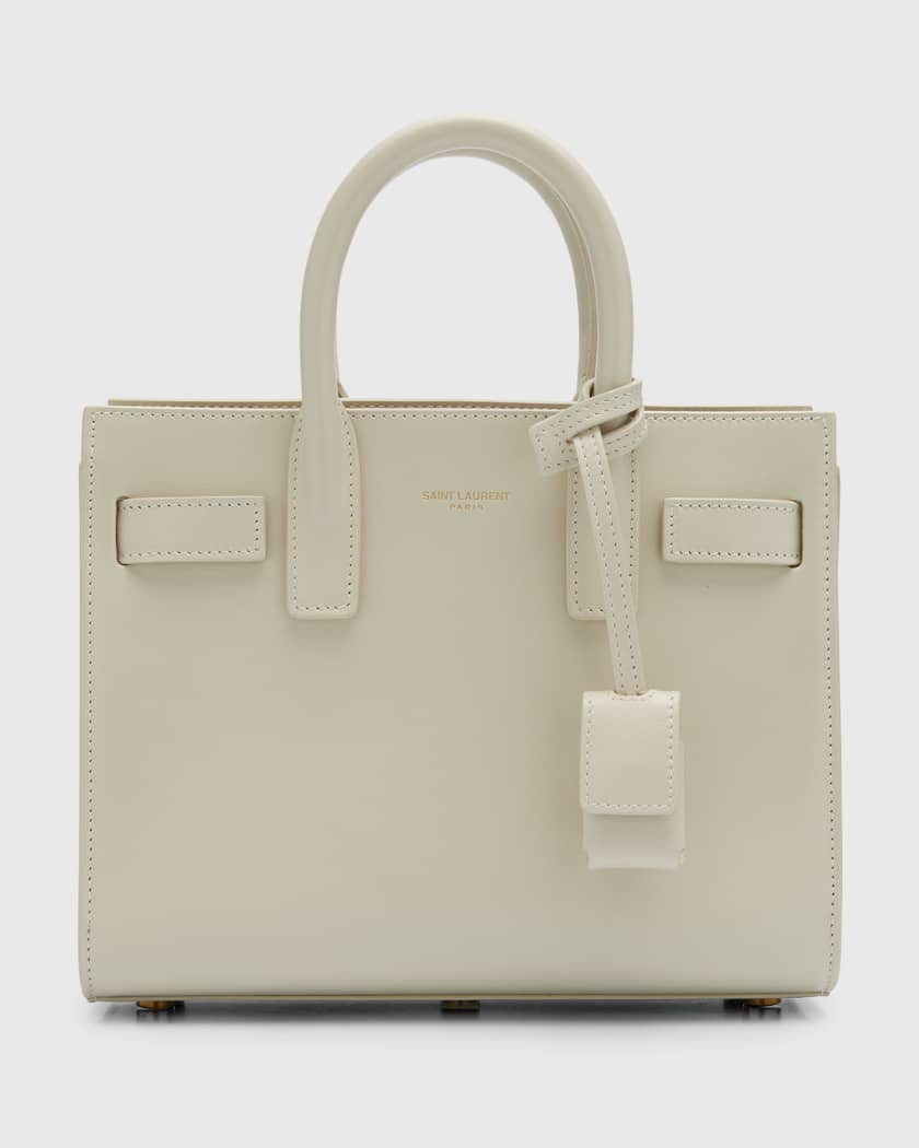 Yves saint laurent sac a clearance main