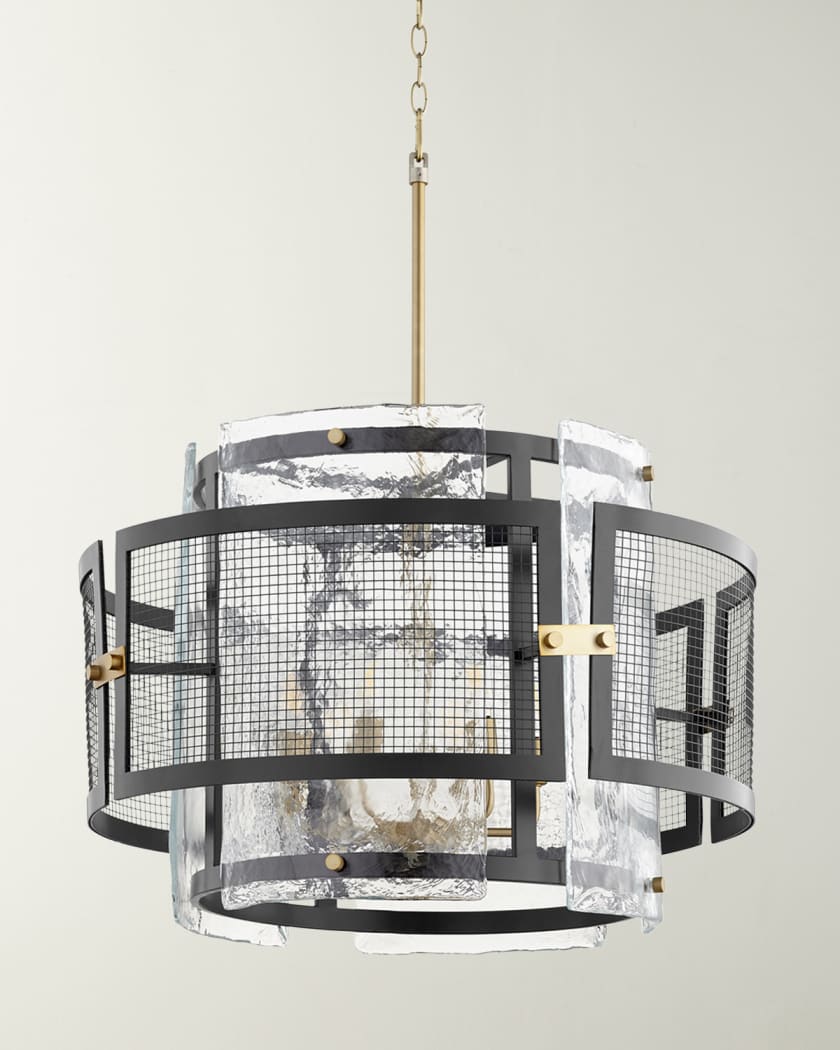 Neiman marcus best sale chandelier