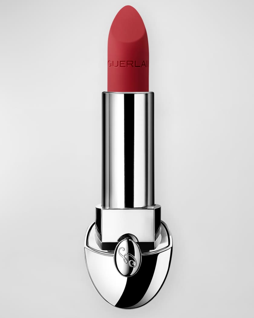 Rouge G Customizable Luxurious Velvet Matte Lipstick