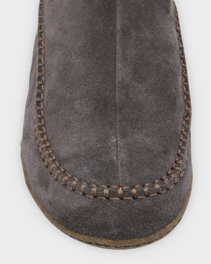 Sorel manawan ii shop slippers for men