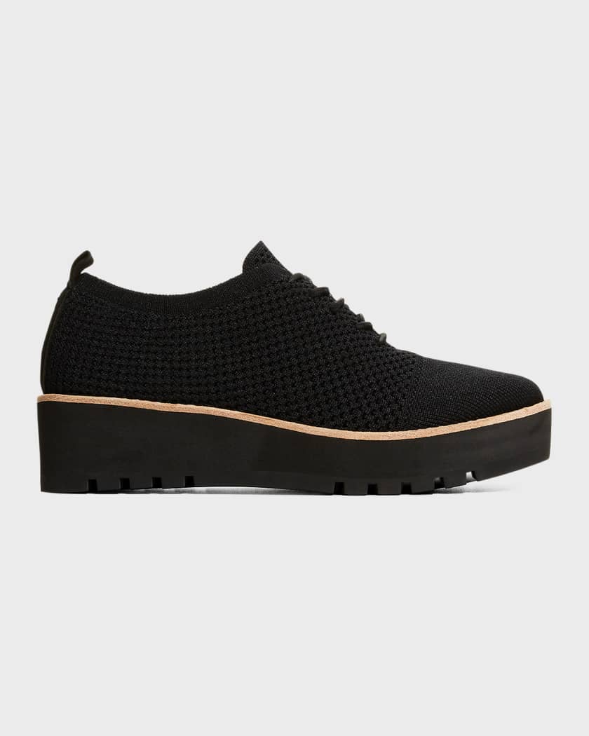 Eileen fisher eddy oxford wedge hot sale