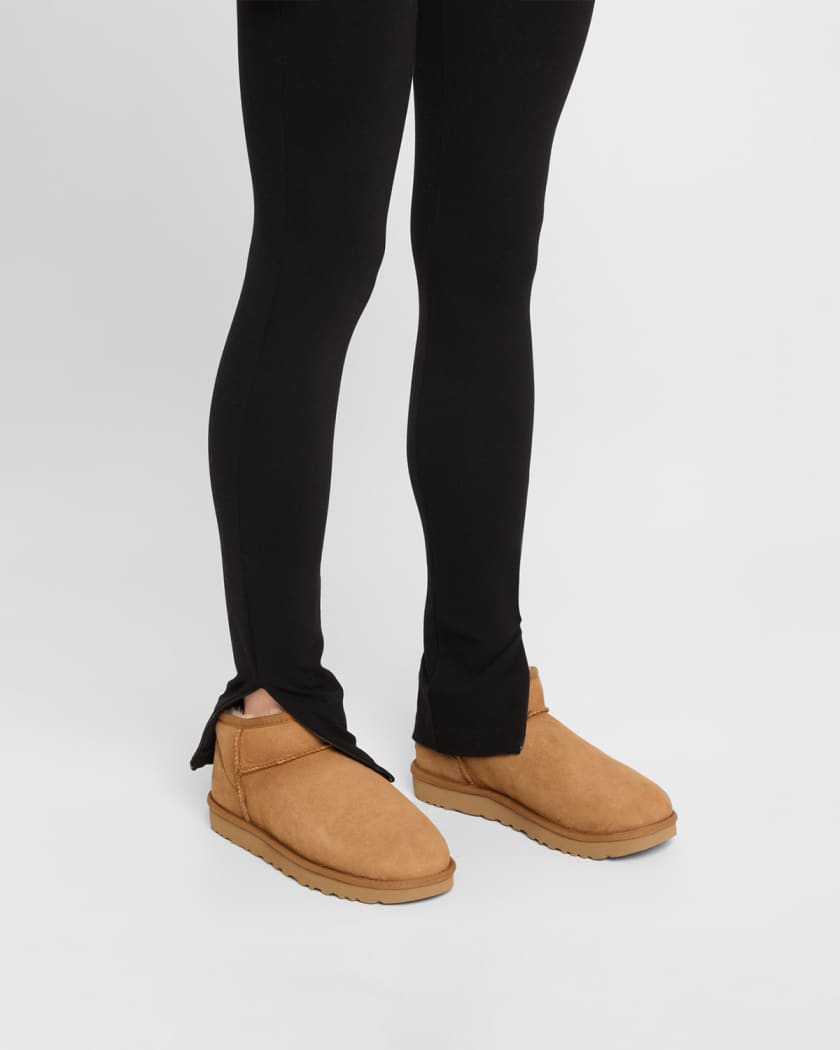 Classic Ultra Mini Booties