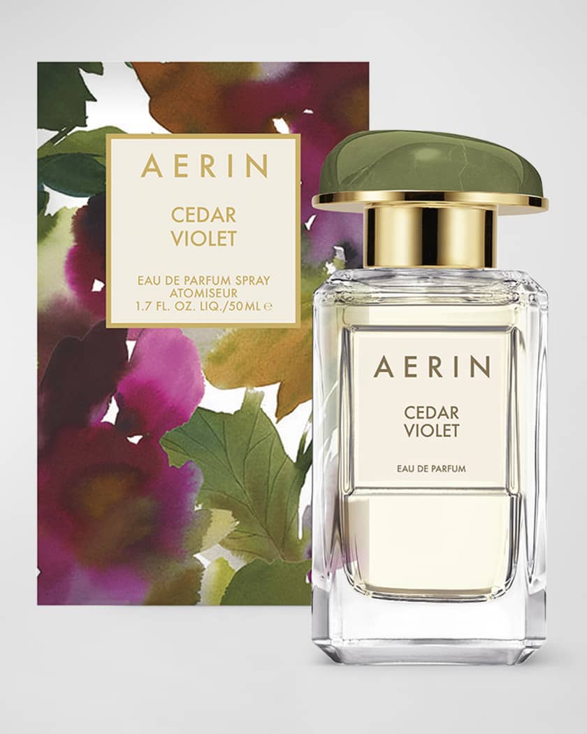Aerin eau shop de parfum