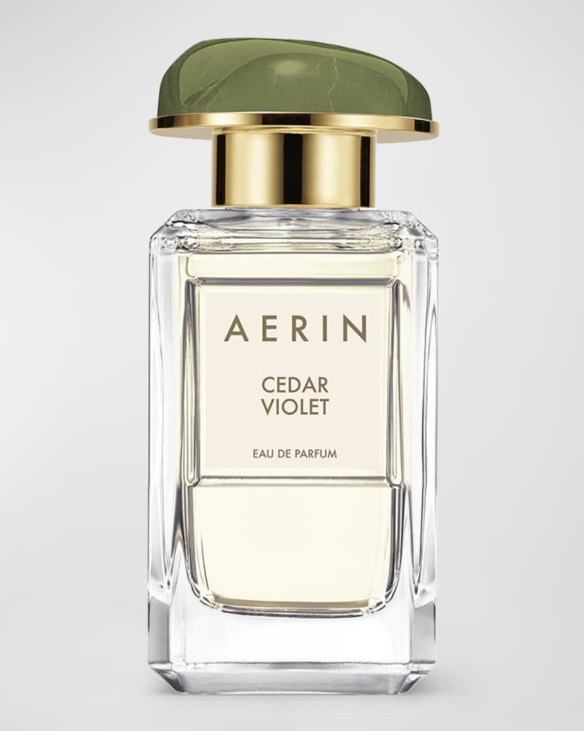 AERIN Cedar Violet Eau de Parfum Neiman Marcus