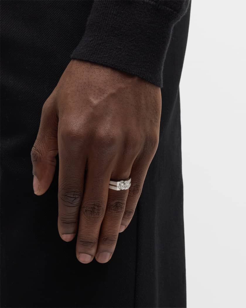 Neiman marcus hot sale engagement rings