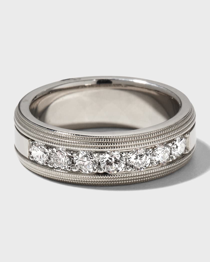 Neiman marcus wedding on sale bands