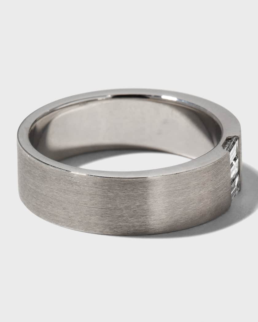 Neiman marcus deals mens rings