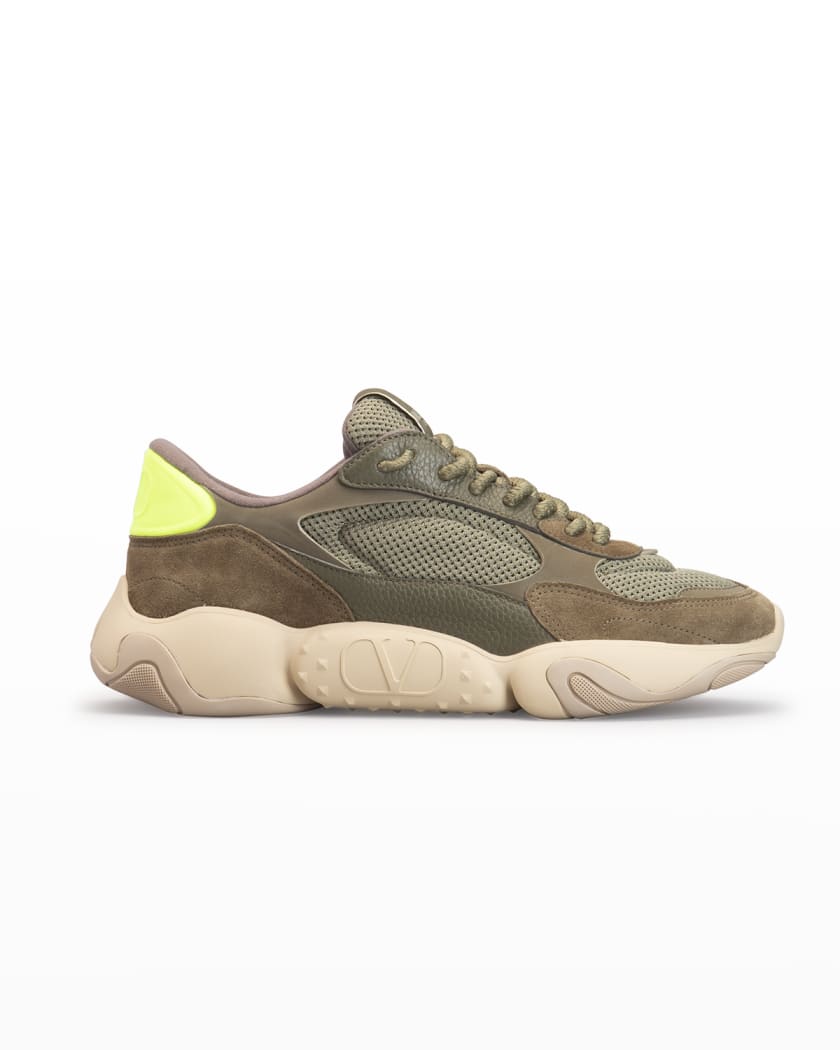 neiman marcus valentino sneakers