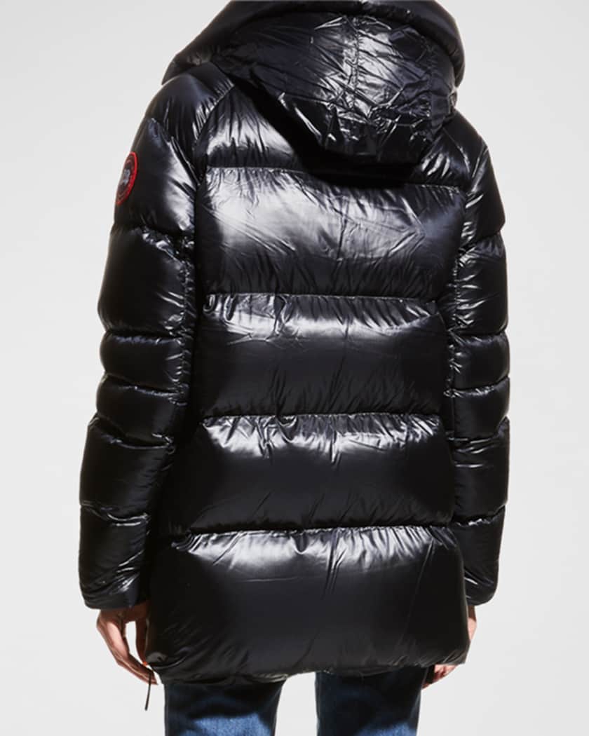 Canada goose lightweight down discount jacket women's