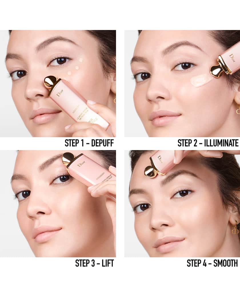 Dior micro serum sales
