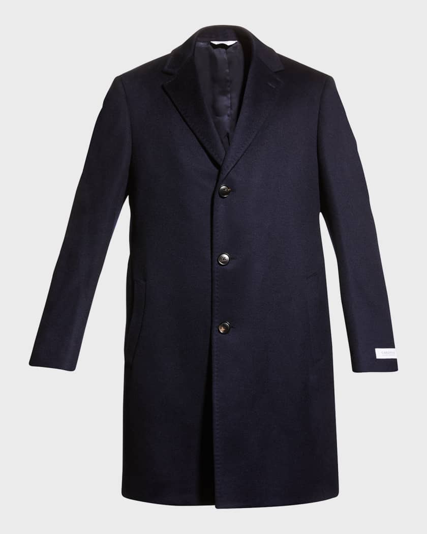 Cardinal of canada overcoat clearance
