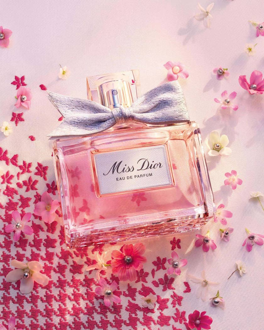 Christian Dior Miss Dior Eau De Parfum Spray (Unboxed) 50ml/1.7oz buy in  United States with free shipping CosmoStore