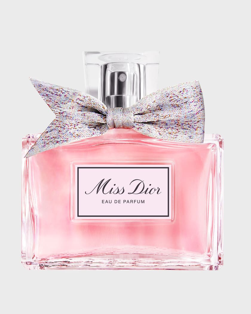Christian Dior Eau De Parfum Scent