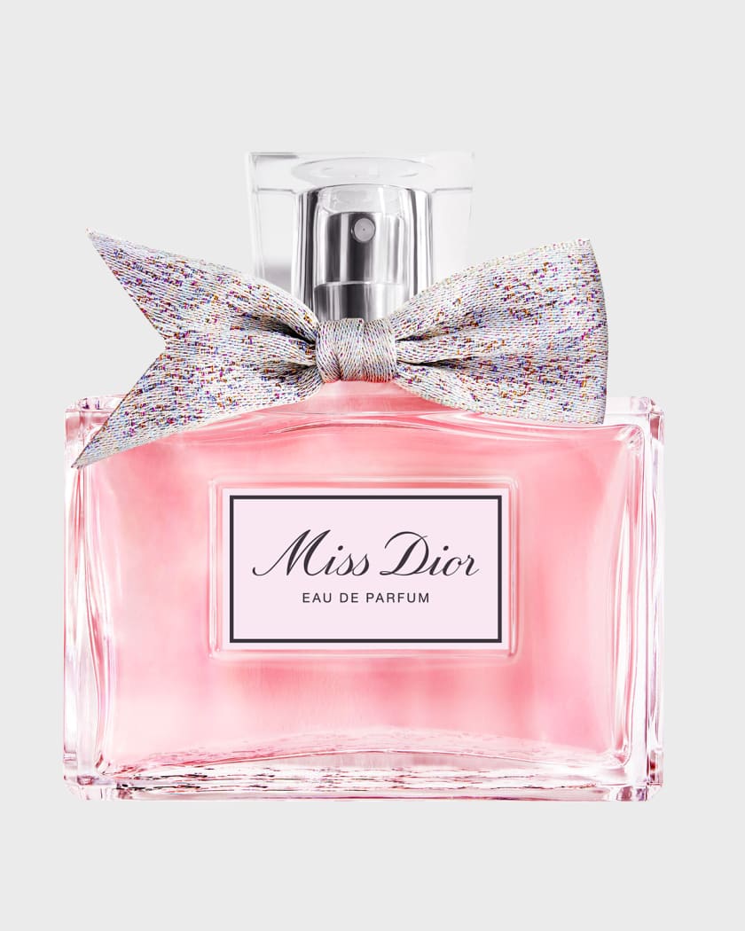 Womens Miss Dior by Christian Dior EDP Spray 1.7 oz (50 ml) (w