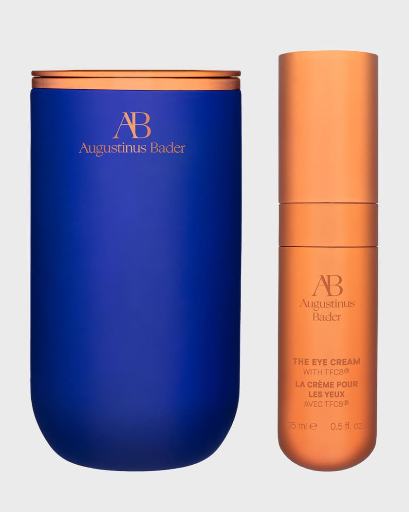The Eye Cream