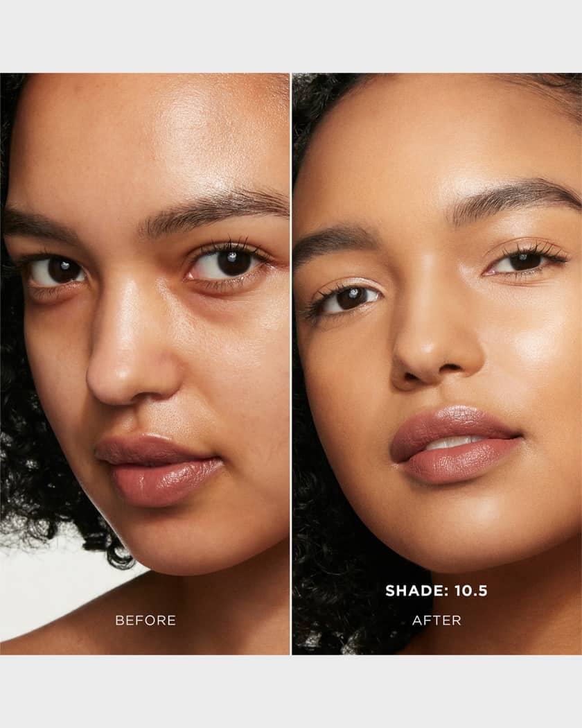 Hourglass on sale cosmetics paris