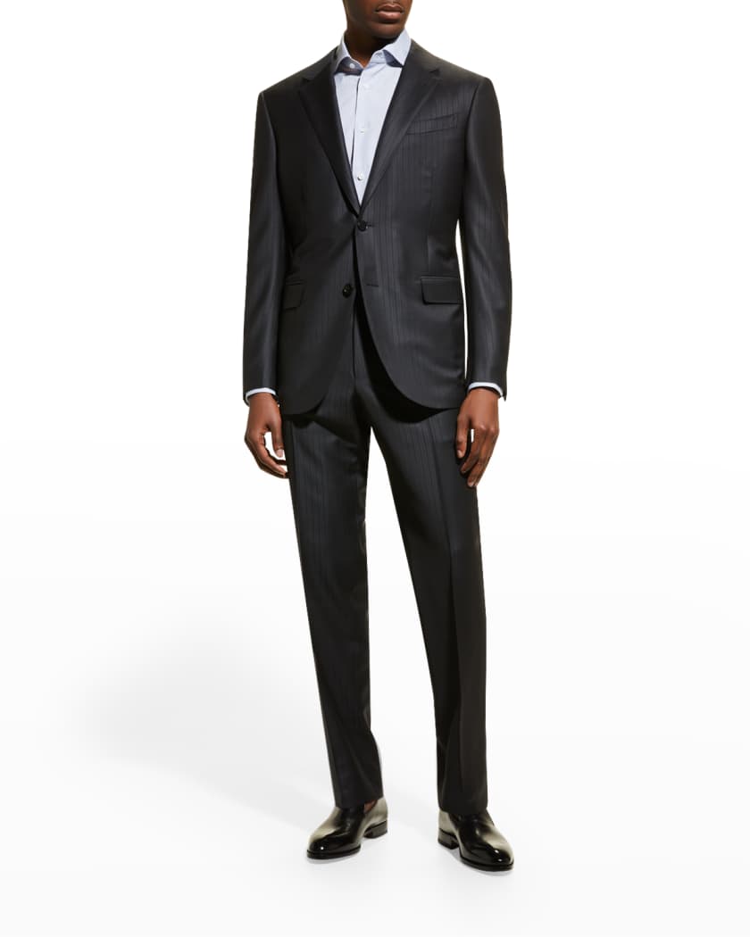 Neiman marcus suits clearance