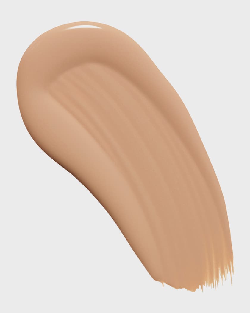 Double Wear Sheer Matte Longwear Makeup - SPF 19