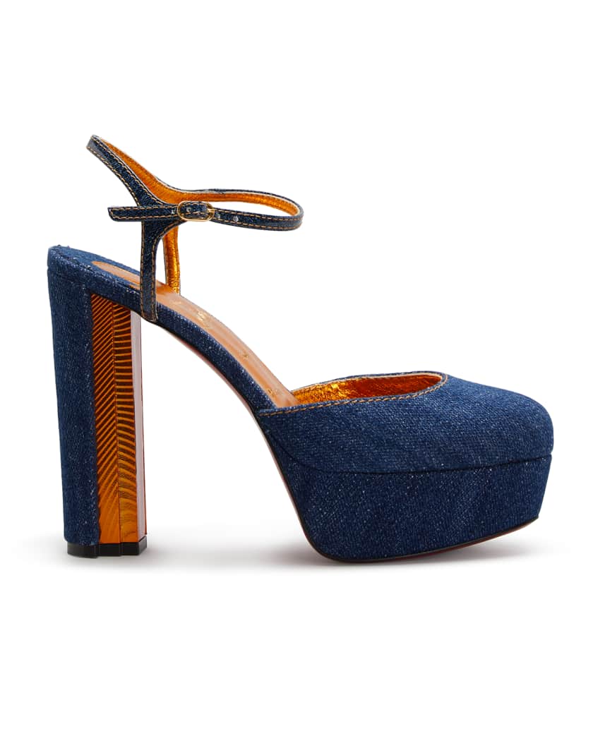 neiman marcus red bottom shoes