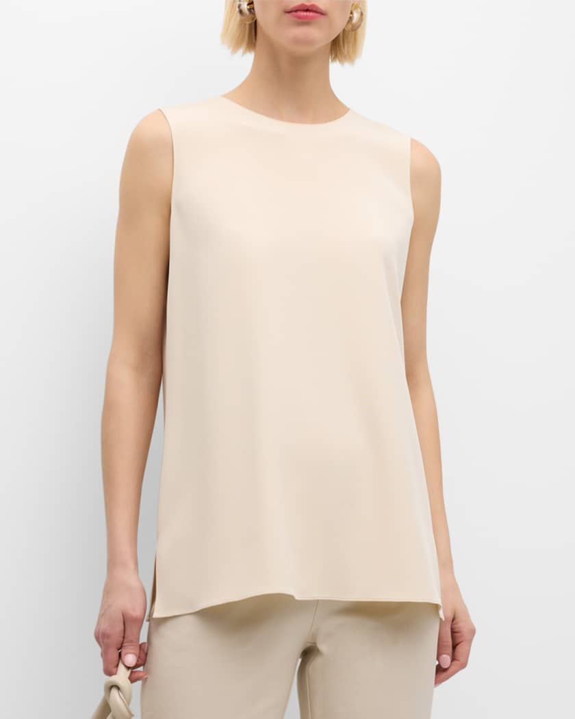 LAFAYETTE SLEEVELESS TOP