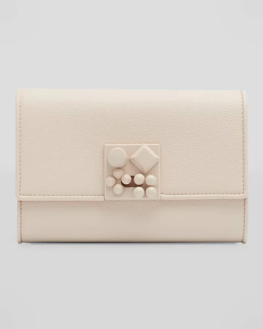 Carasky Flap Clutch Bag | Neiman Marcus