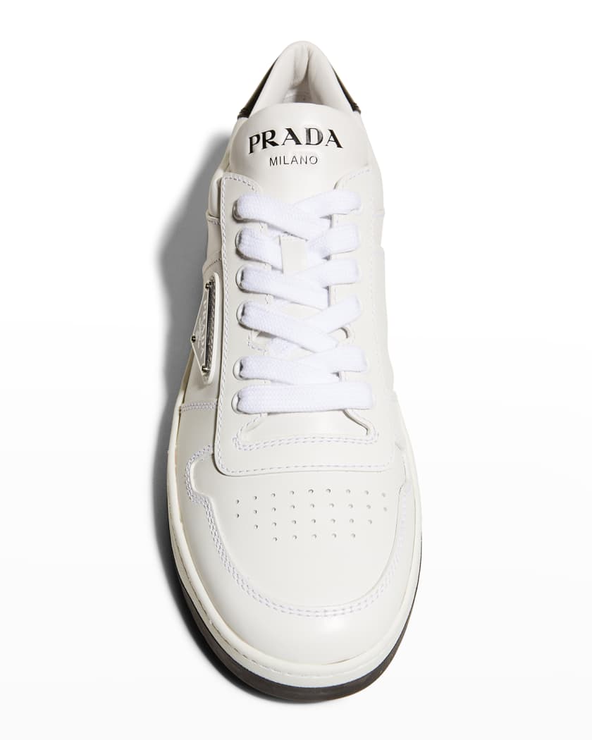 prada allacciate sneakers