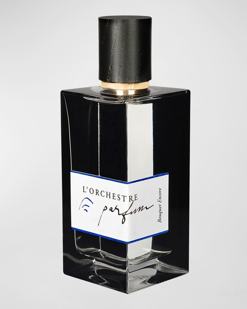 市場 オーケストラパルファム ブーケ アンコール 15ml NOSE SHOP