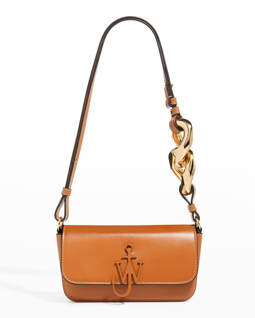 JW Anderson Small Chain Shoulder Bag - Farfetch