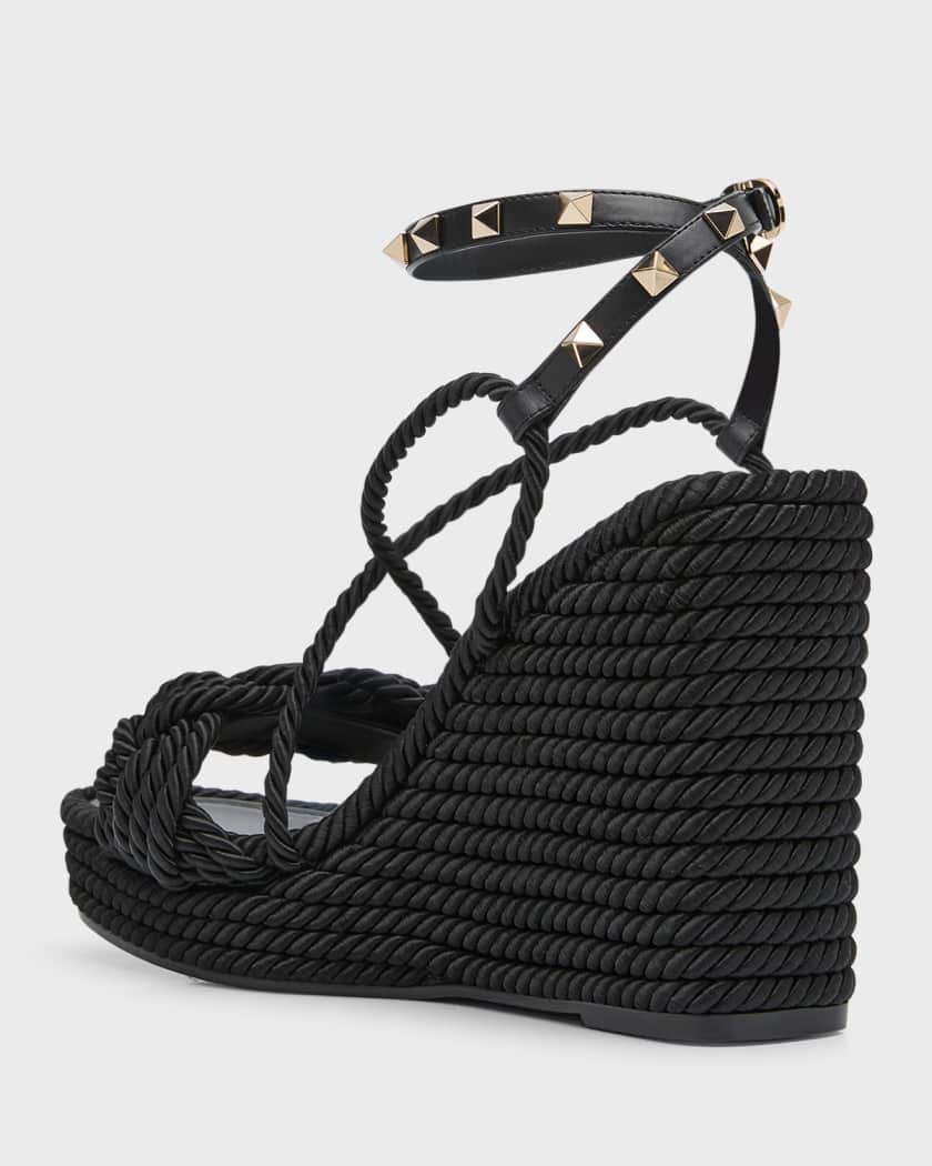 Valentino hot sale rockstud torchon