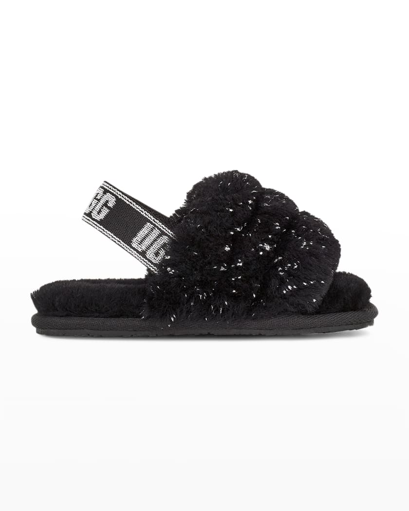 Neiman marcus ugg slides hotsell