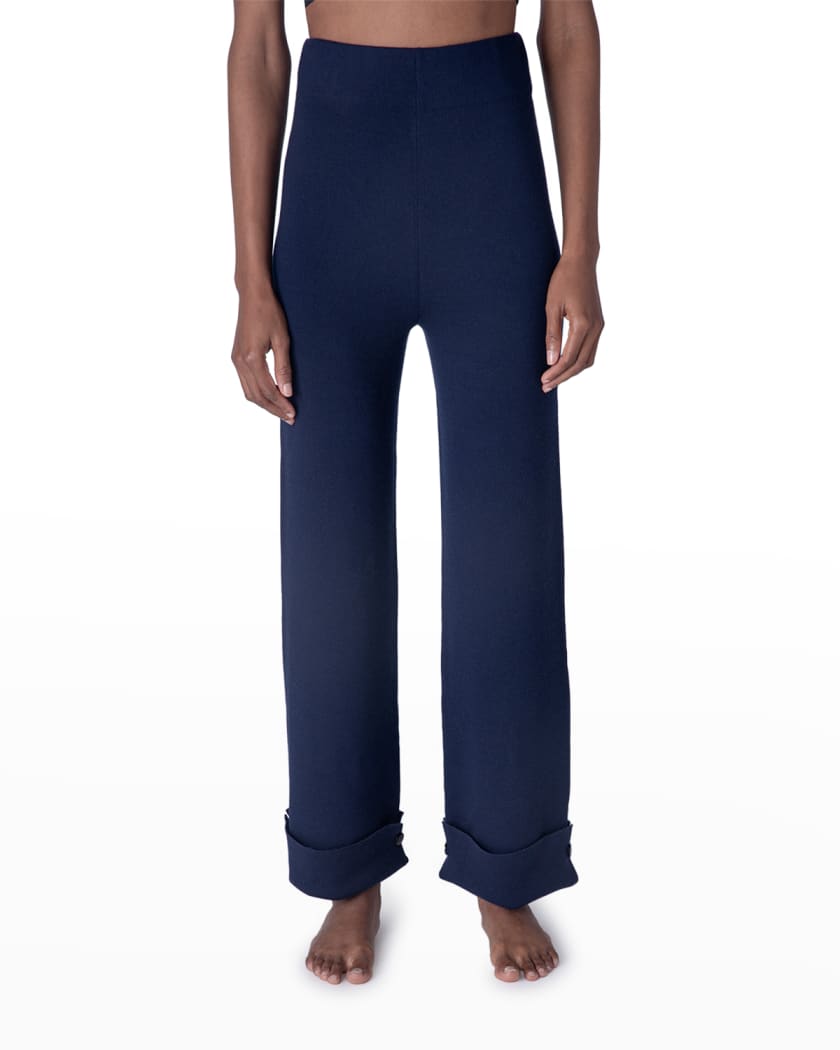 Neiman marcus cashmere pants Clearance