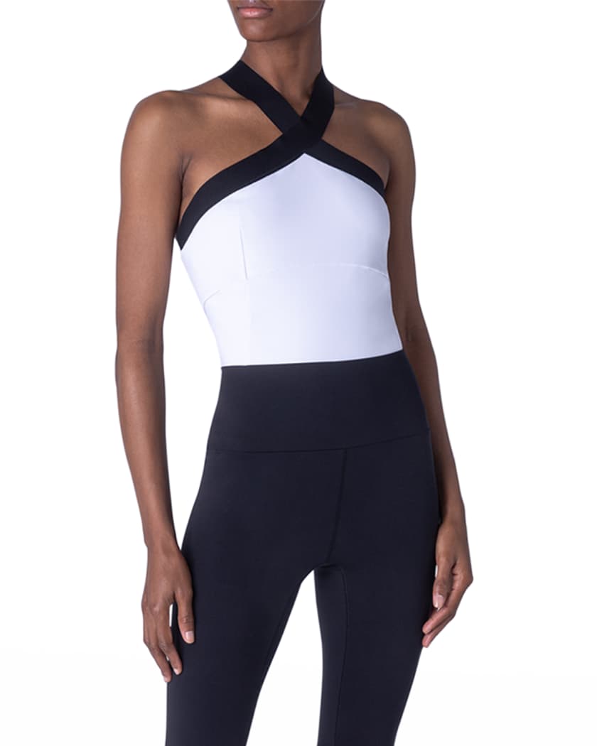 All in one tight jumpsuit