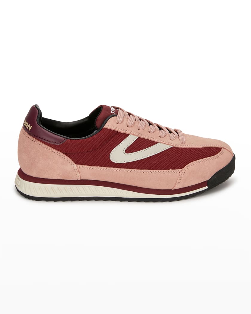 Rawlins retro sneaker clearance