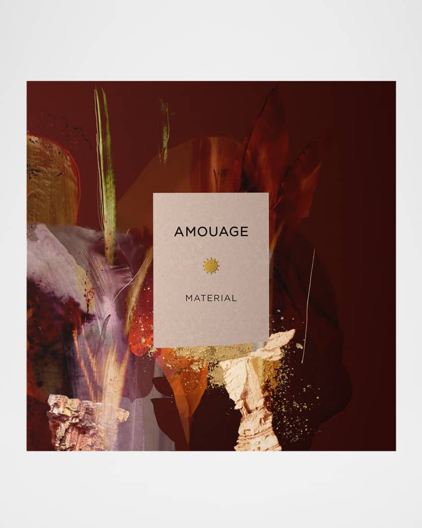 Material Eau de Parfum, 3.4 oz.