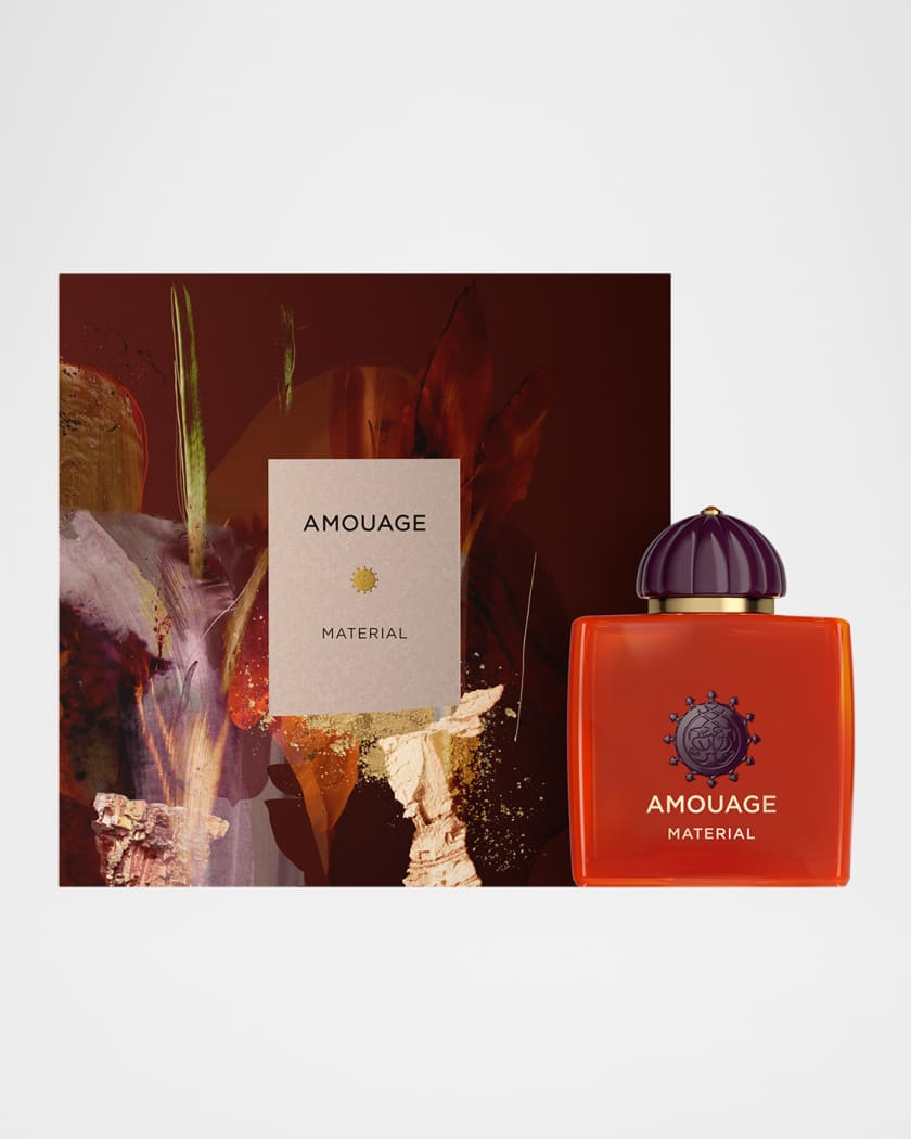 Material Eau de Parfum, 3.4 oz.