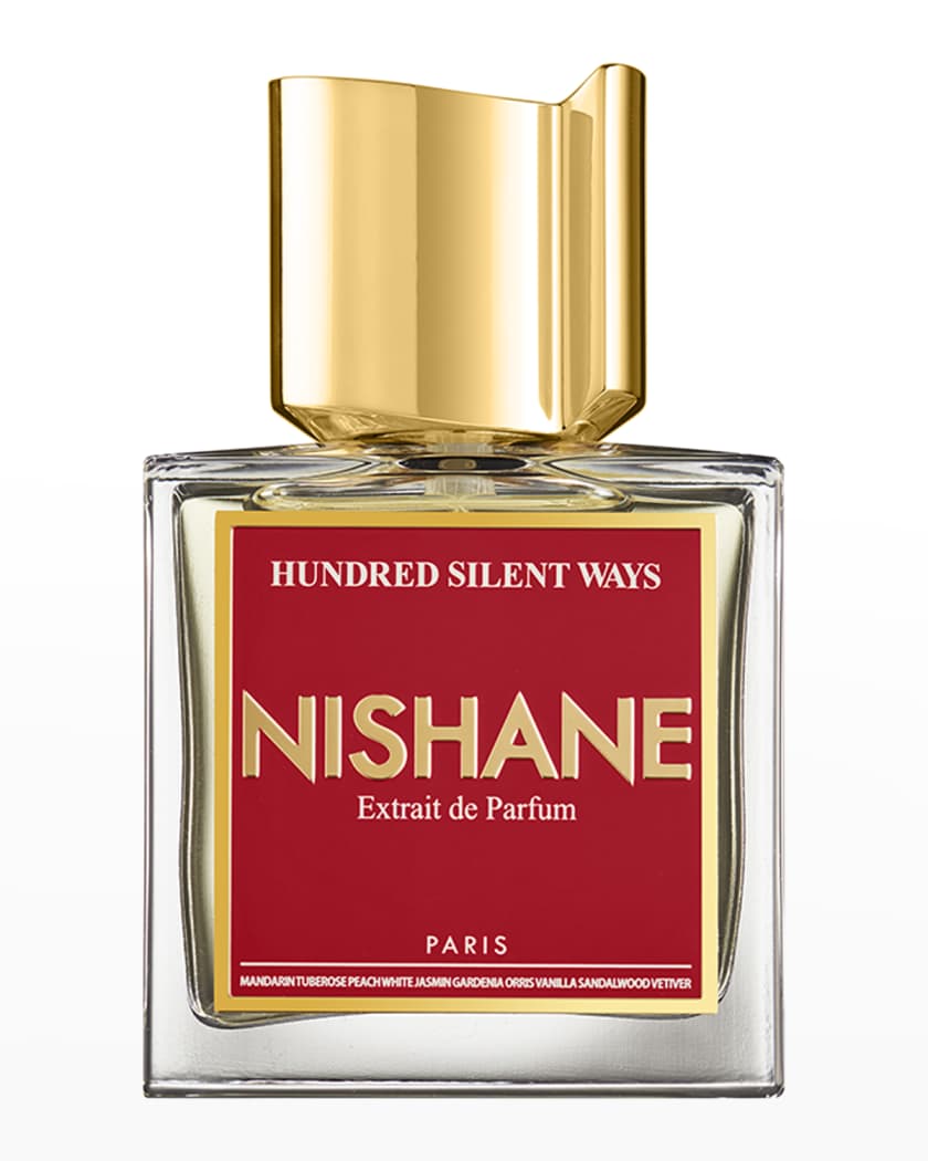 Hundred Silent Ways Extrait de Parfum, 1.7 oz.