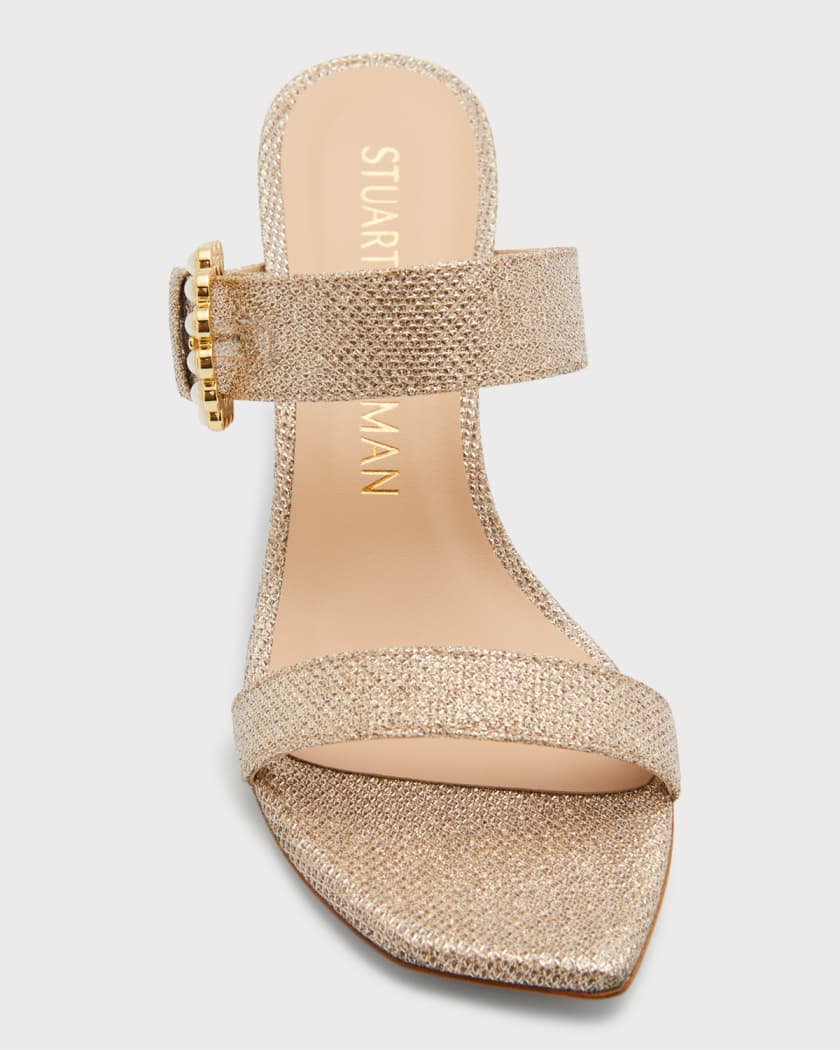 Libby crystal embellished evening shoe outlet
