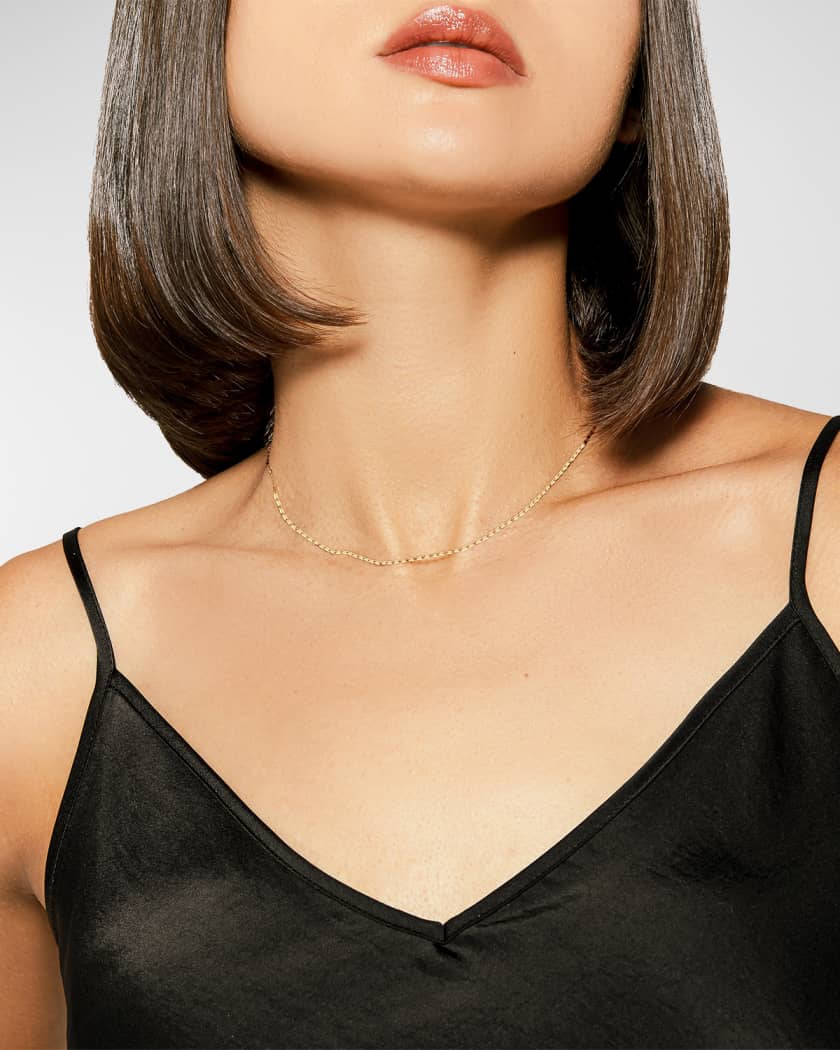 Petite Malibu Necklace