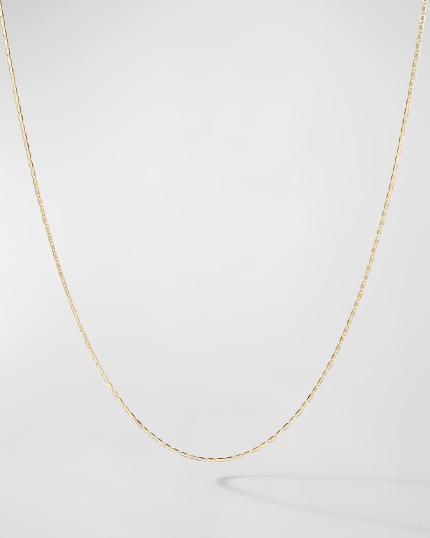 Petite Malibu Necklace