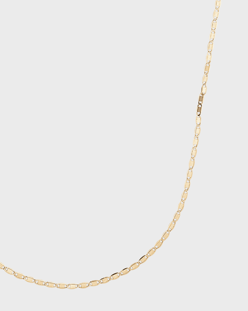 Petite Malibu Necklace