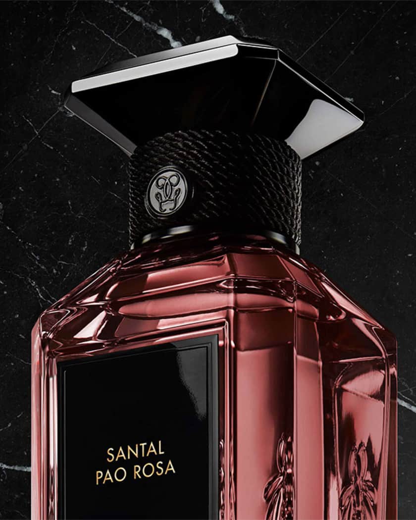 L'Art & La Matiere Santal Pao Rosa Eau de Parfum, 6.7 oz.