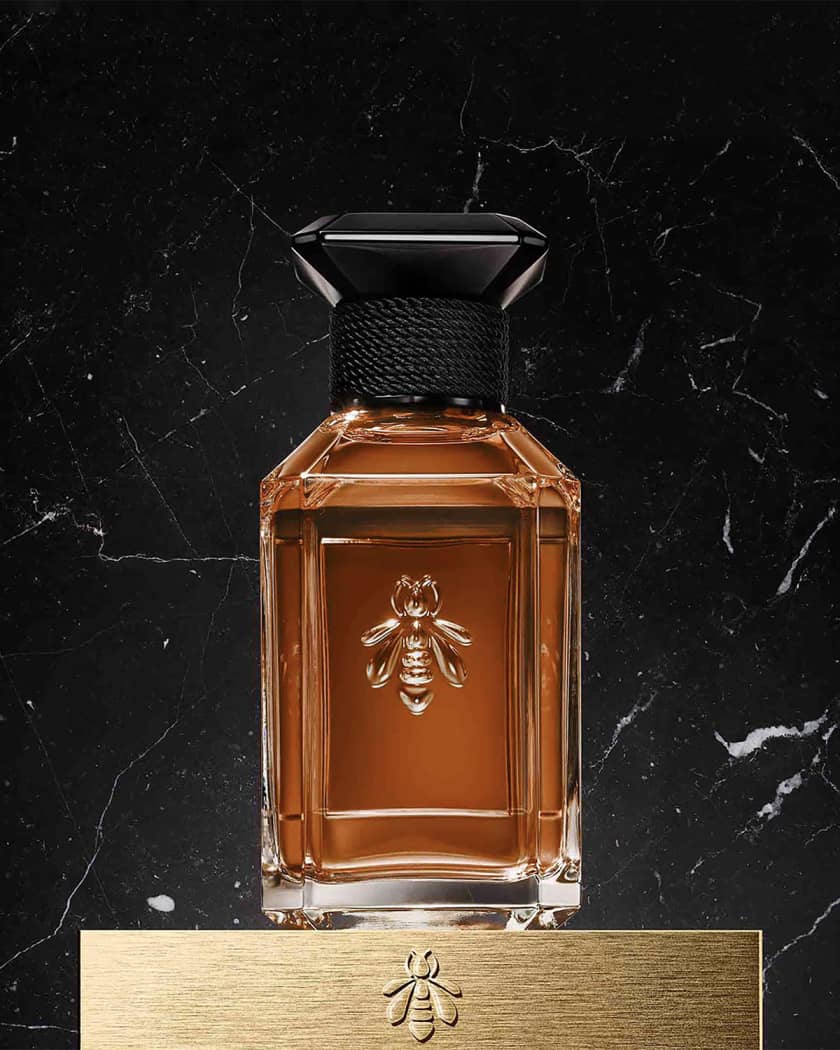 L'Art & La Matiere Spiritueuse Double Vanille Eau de Parfum 6.7 oz.