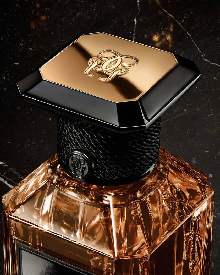 L'Art & La Matiere Spiritueuse Double Vanille Eau de Parfum 6.7 oz.